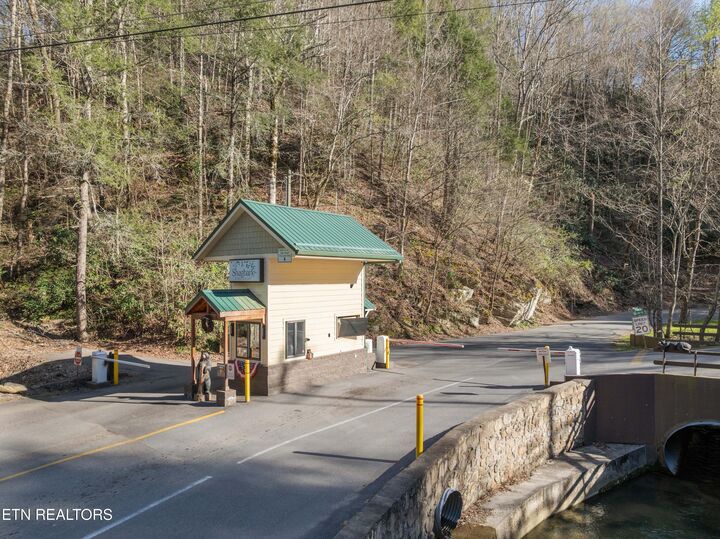 Property Photo:  Lot 0010 Balsam Slopes Rd  TN 37862 