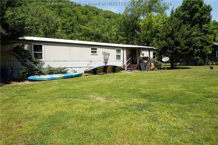 Property Photo:  2553 River Haven Road  WV 25045 