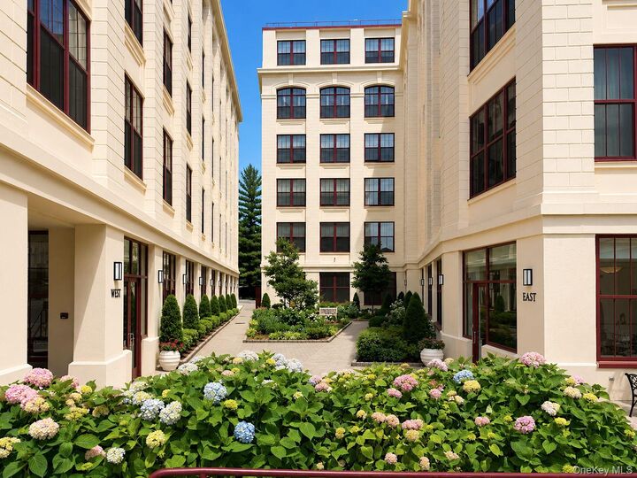 Property Photo: 1 Scarsdale Road 409 NY 10707