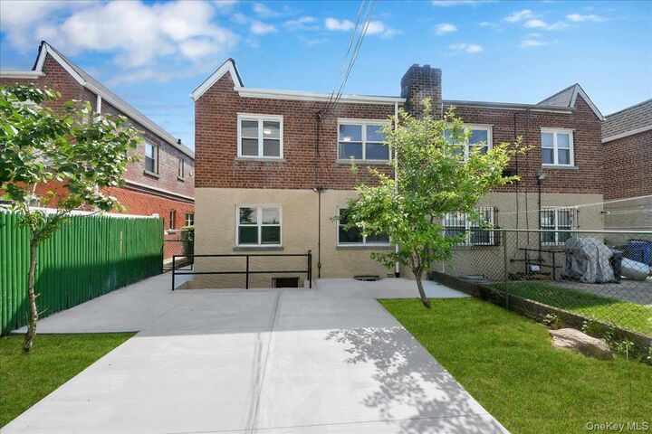 Property Photo: 3227 Bruckner Boulevard NY 10461