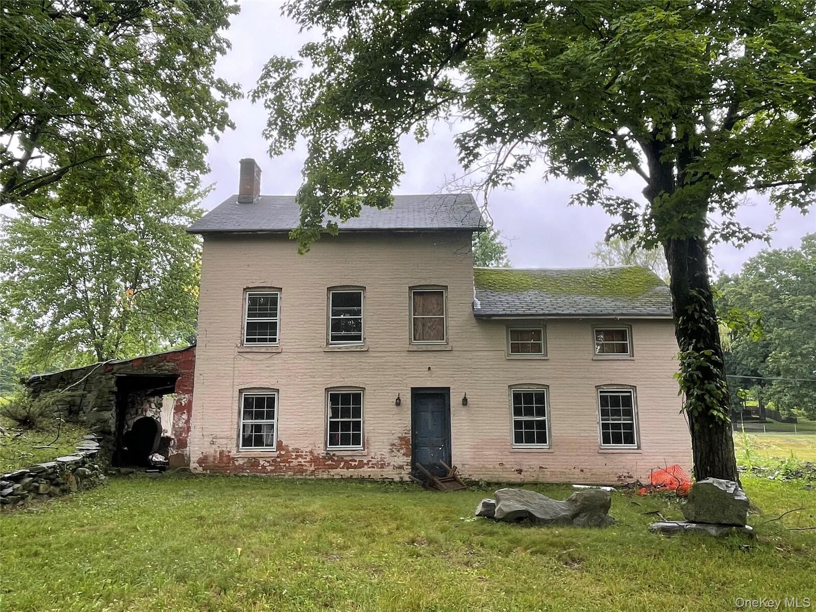 Property Photo:  169 Holmes Road  NY 12550 