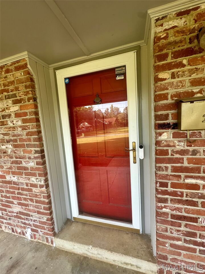 Property Photo: 2655 Argyle Road AL 36116