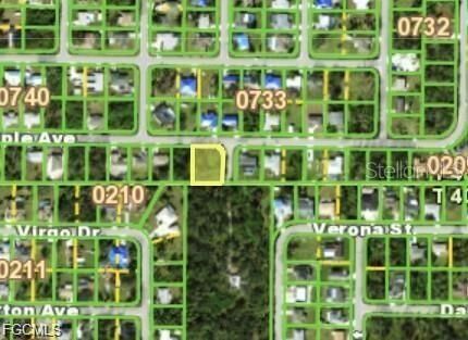 Property Photo:  1133 Ample Avenue  FL 33948 