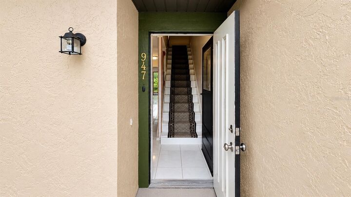 Property Photo:  947 Sunridge Way A3  FL 34234 