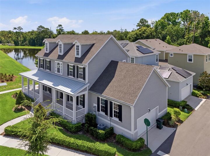 Property Photo: 7565 Estuary Lake Loop FL 34747