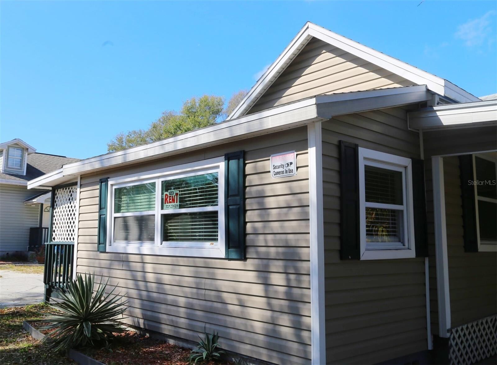 Property Photo: 314 3rd Avenue SW FL 33770