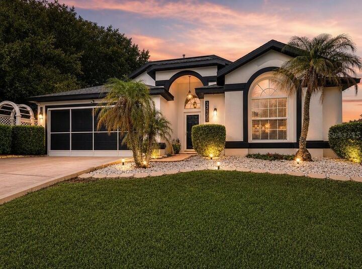 Property Photo:  33150 Kaylee Way  FL 34788 