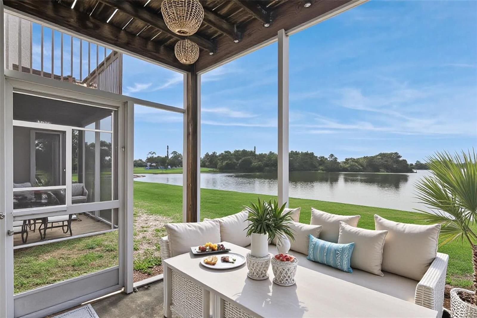 Property Photo: 214 Majors Lane C FL 34743