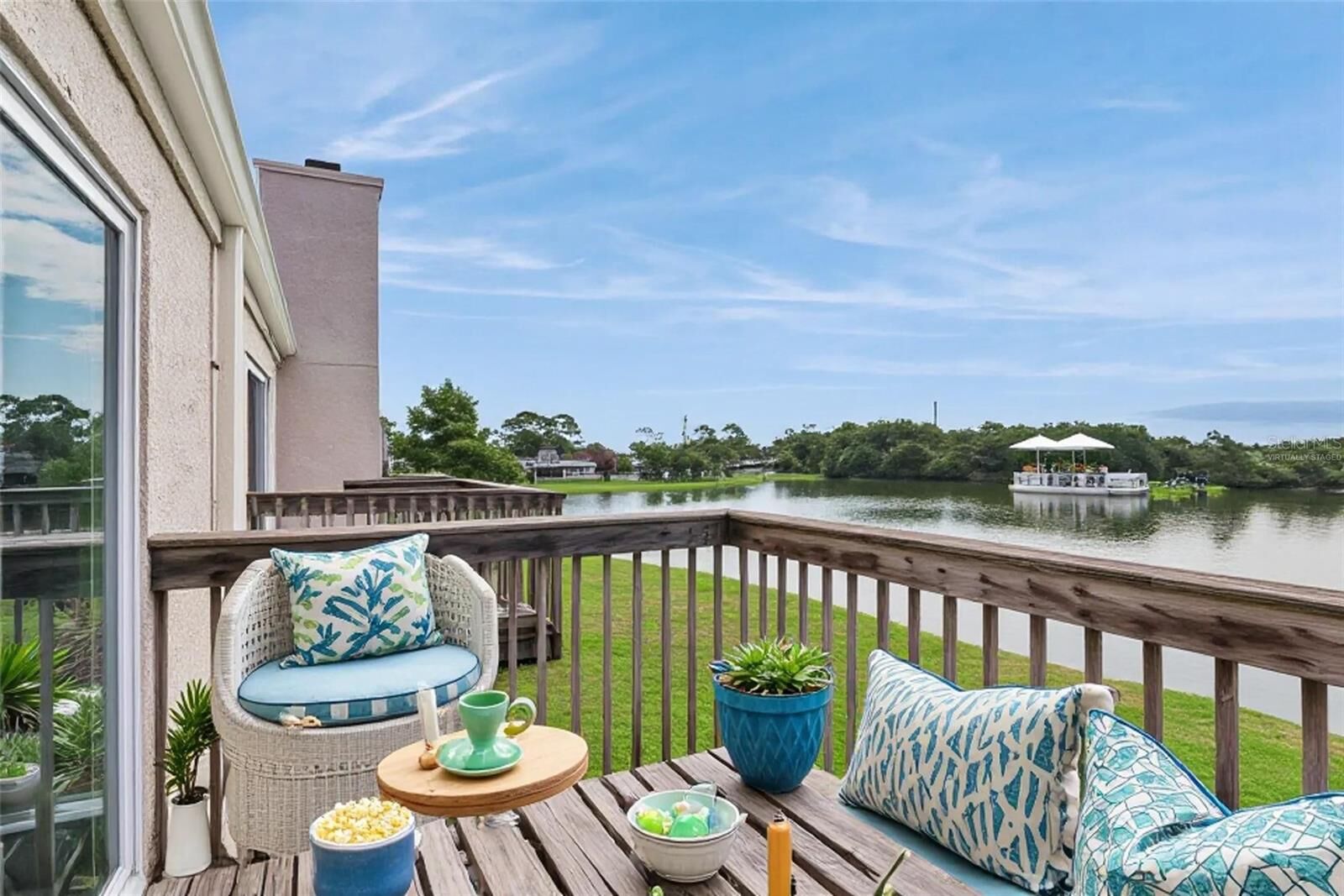 Property Photo:  214 Majors Lane C  FL 34743 