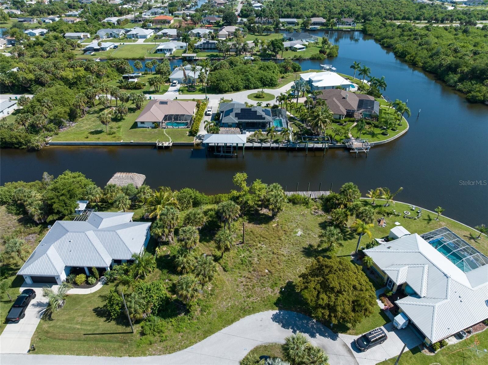 Property Photo:  19188 New Haven Court  FL 33948 