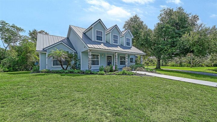 Property Photo: 28401 104th Dr E FL 34251