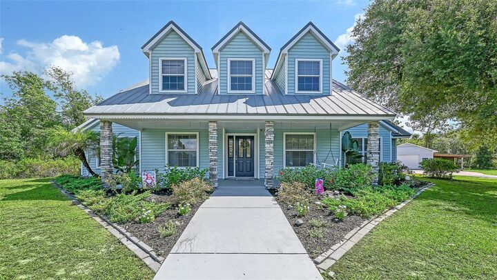 Property Photo:  28401 104th Dr E  FL 34251 