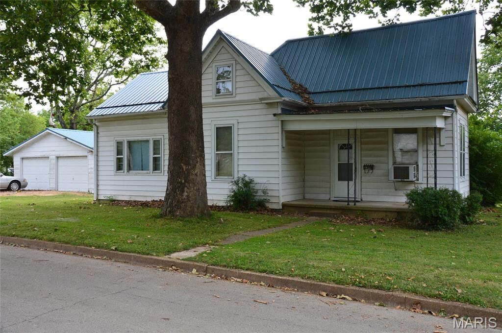 Property Photo: 602 Moore Street MO 63640