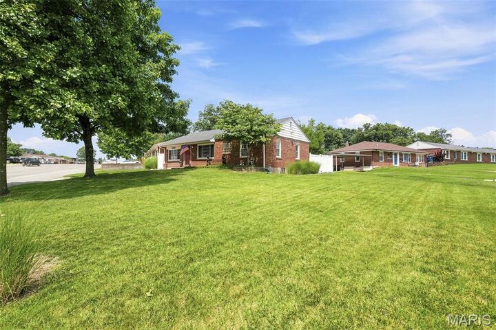 Property Photo: 9401 Reavis Barracks Road MO 63123