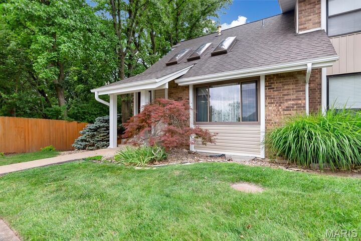 Property Photo:  2873 Fairways Circle N  MO 63303 