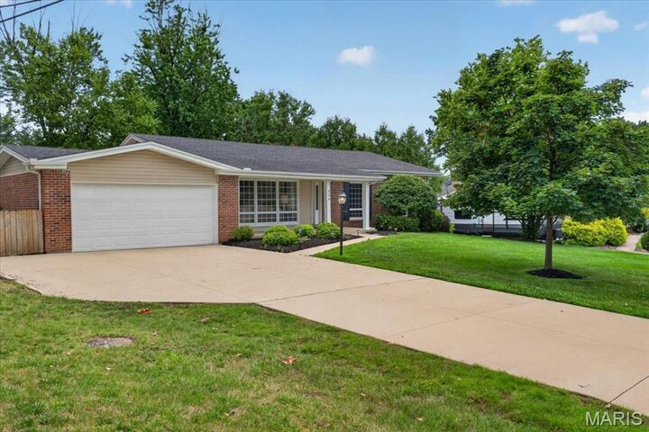 Property Photo:  334 Country Club Drive  MO 63011 