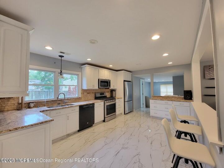 Property Photo:  1 Half Robin Drive  NJ 07755 