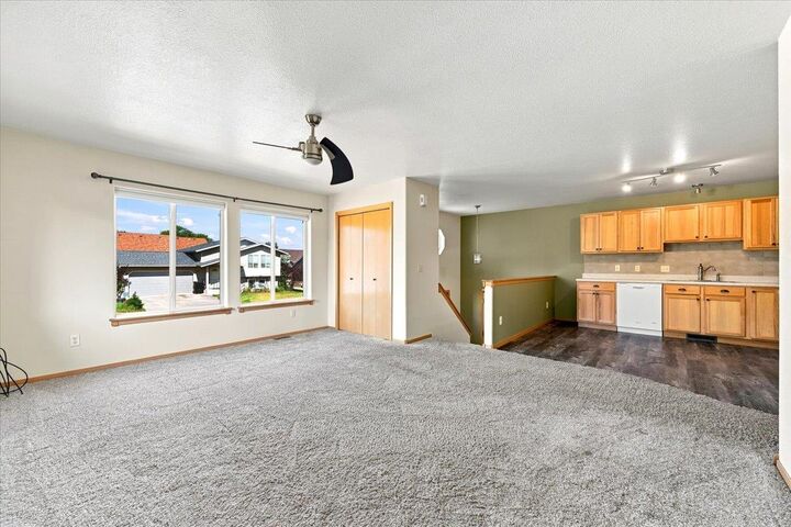 Property Photo:  1802 Sugar Creek Place  SD 57783 