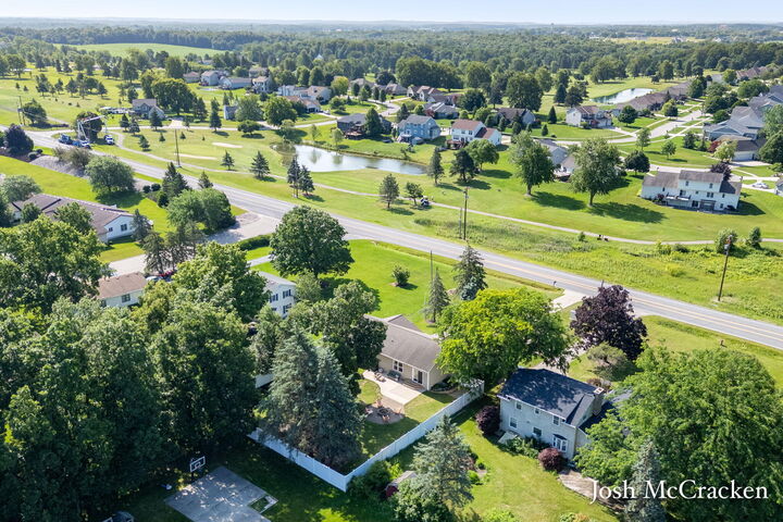 Property Photo:  5195 76th Street SE  MI 49316 