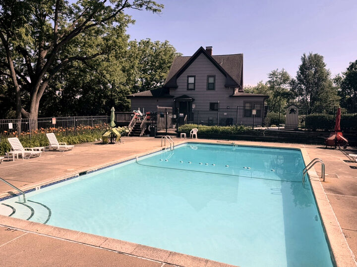 Property Photo: 1144 Florimond Drive IL 60123