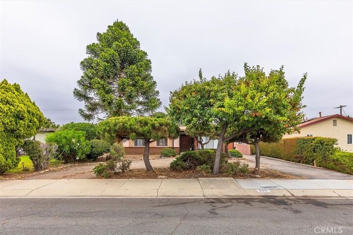Property Photo:  949 W Rosewood Court  CA 91762 
