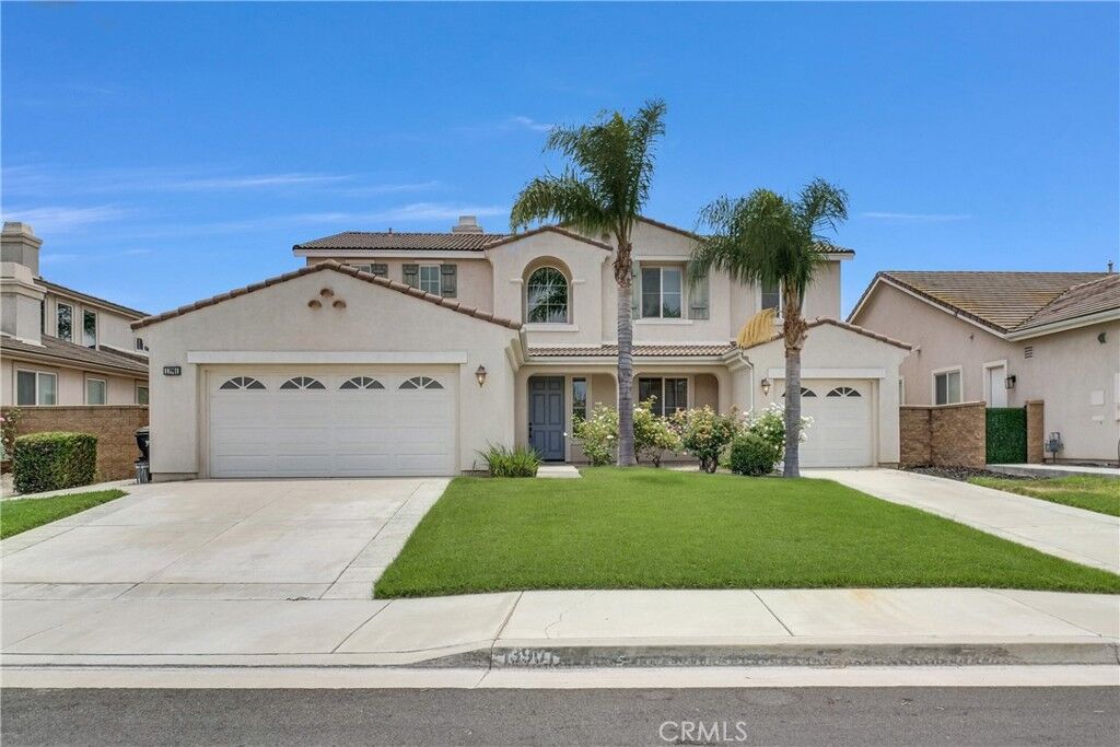 Property Photo:  13901 Dellbrook  CA 92880 