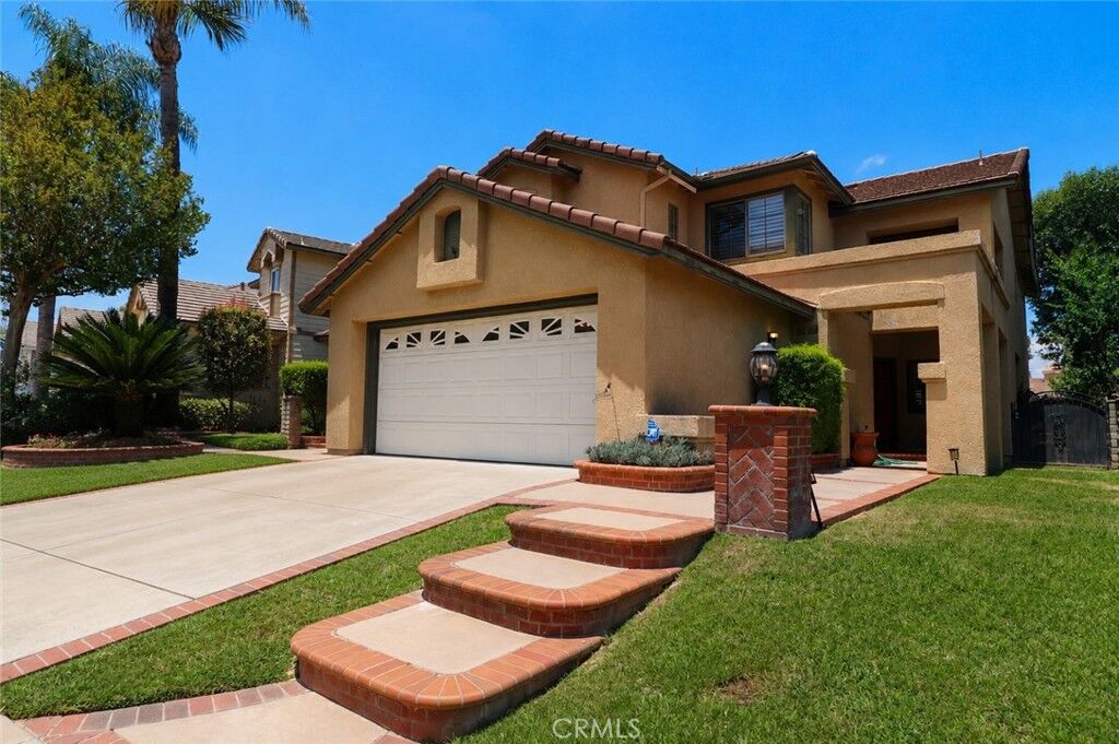 Property Photo:  5914 Ridgegate  CA 91709 