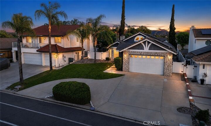 Property Photo:  23257 Canyon Lake Drive N  CA 92587 