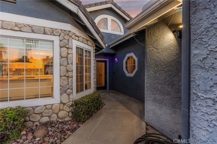 Property Photo: 23257 Canyon Lake Drive N CA 92587