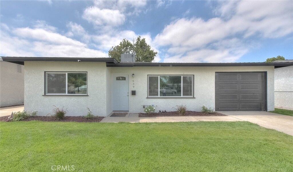Property Photo: 639 W Ralston CA 91762