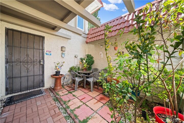 Property Photo:  12839 Newhope Street  CA 92840 