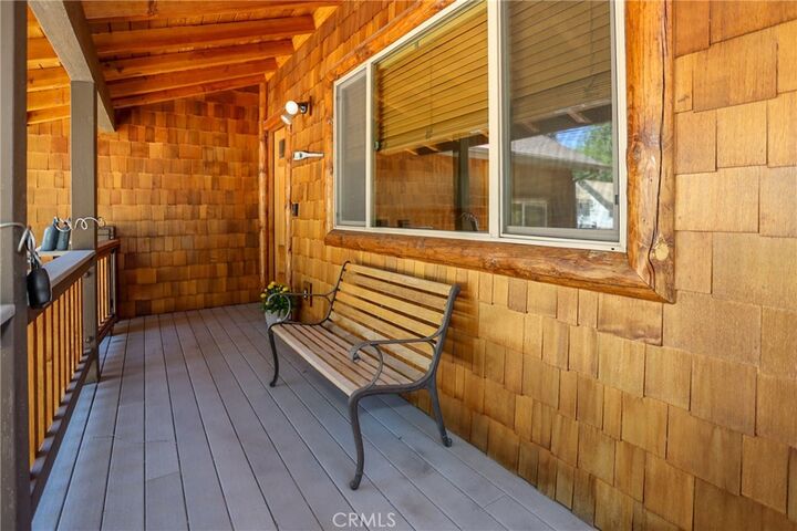 Property Photo:  369 S Eureka  CA 92315 