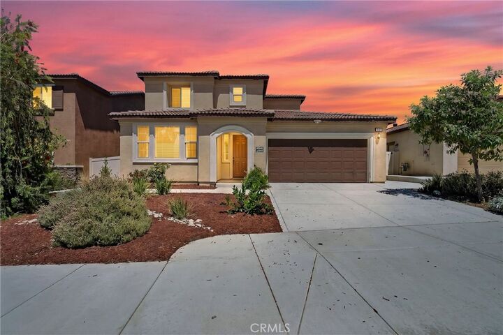 Property Photo: 8010 Sorrento CA 92346