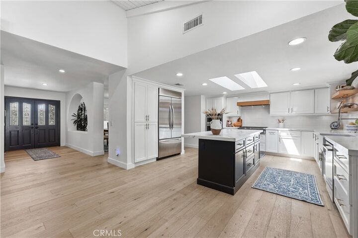 Property Photo:  2101 Pioneer Avenue  CA 92831 