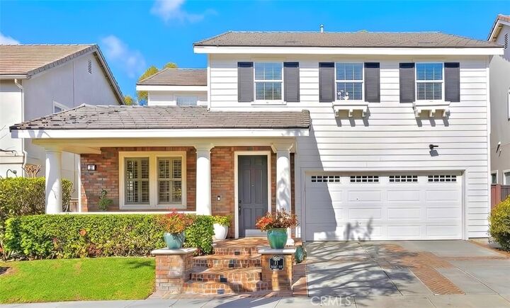 Property Photo: 17 Regents Park CA 92694