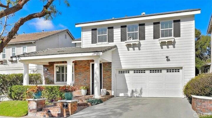 Property Photo:  17 Regents Park  CA 92694 