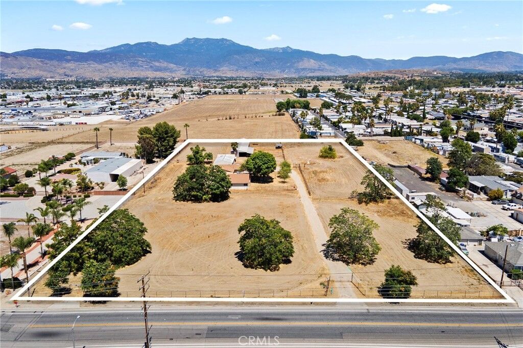 Property Photo:  1280 N Palm  CA 92543 