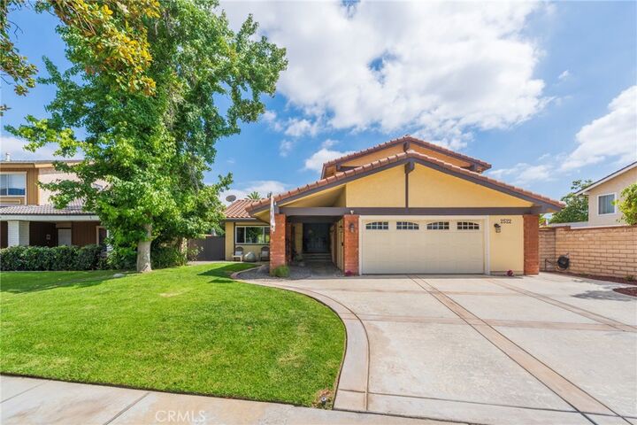 Property Photo:  2522 E Diana  CA 92806 