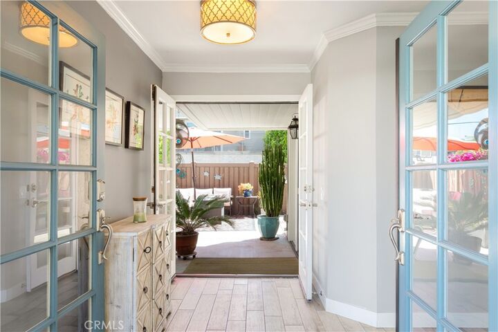 Property Photo: 2463 Irvine Avenue A2 CA 92627