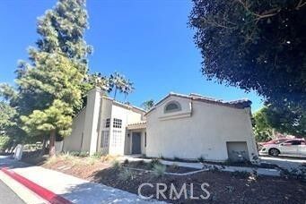Property Photo: 1 Almador CA 92614
