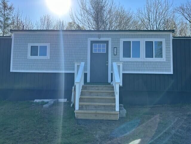 Property Photo:  11 W Bay Road  ME 04607 