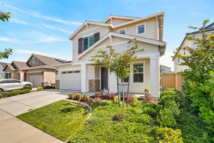 Property Photo: 3113 Vaughn Way CA 95747