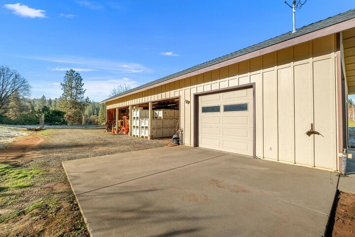 Property Photo: 2635 Cleese Road CA 95709