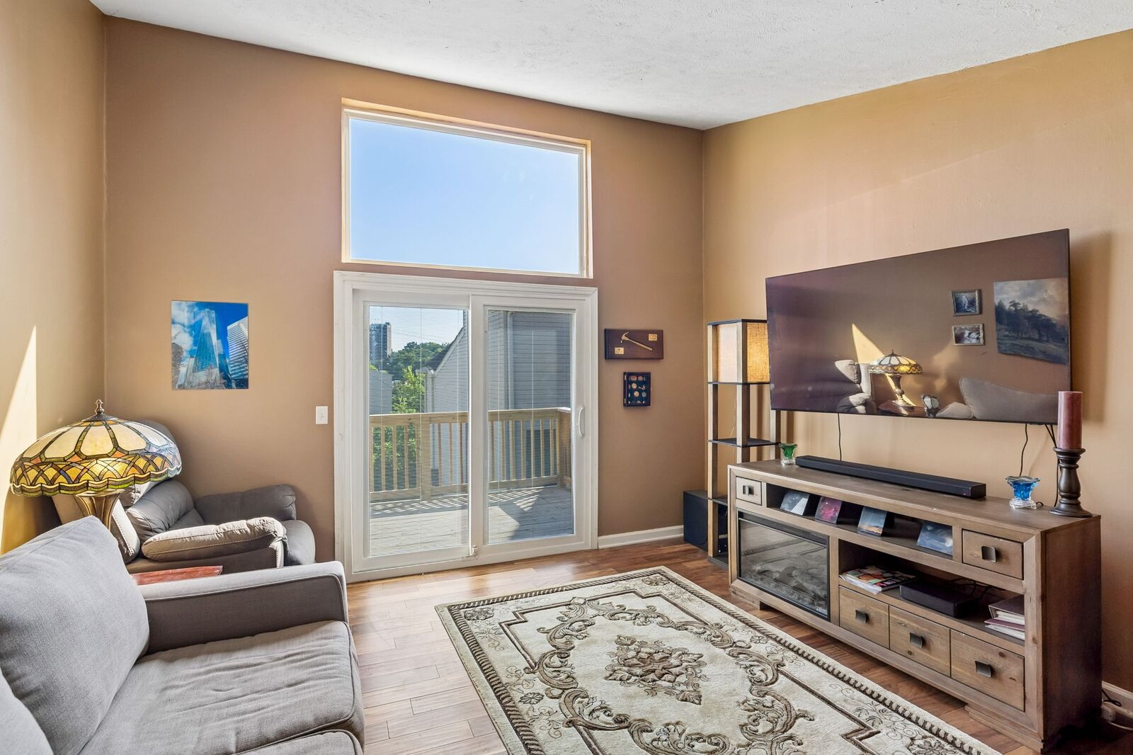 Property Photo:  420 Elysian Fields Rd E9  TN 37211 