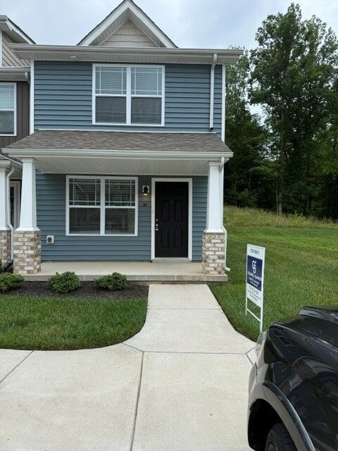 Property Photo:  234 Woodland Valley Ln  TN 37040 