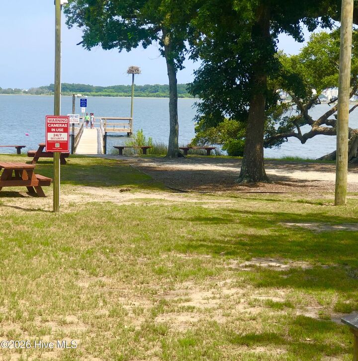 Property Photo:  124 8 Bayshore Drive  NC 28460 