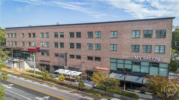 Property Photo: 100 Prince Avenue A417 GA 30601
