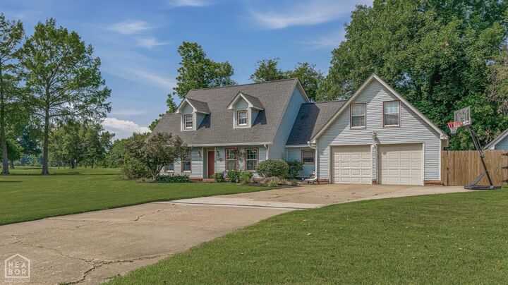 Property Photo: 1099 Golf Links Drive AR 72315