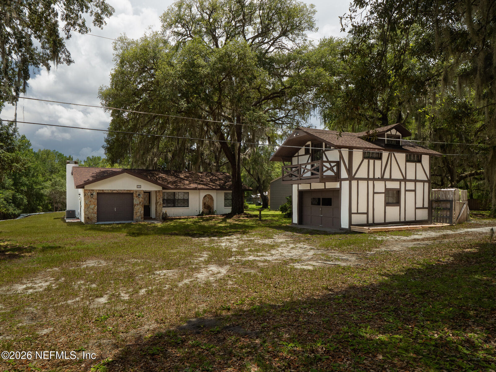 Property Photo:  121 Serena Circle  FL 32666 