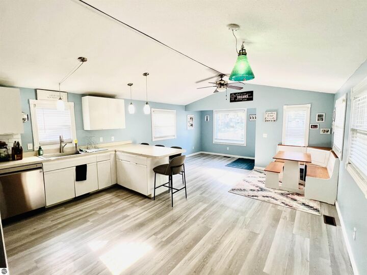 Property Photo: 1303 Elm Street MI 48858